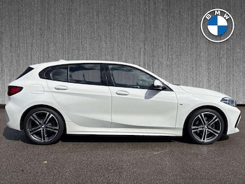 Used BMW 1 Series 2022 for sale - 79525014: Photo