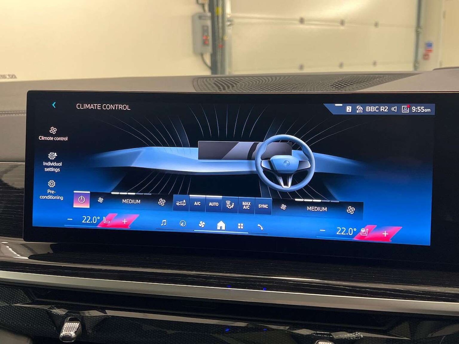 Used BMW X5 2025 for sale - 76596308: Photo 12