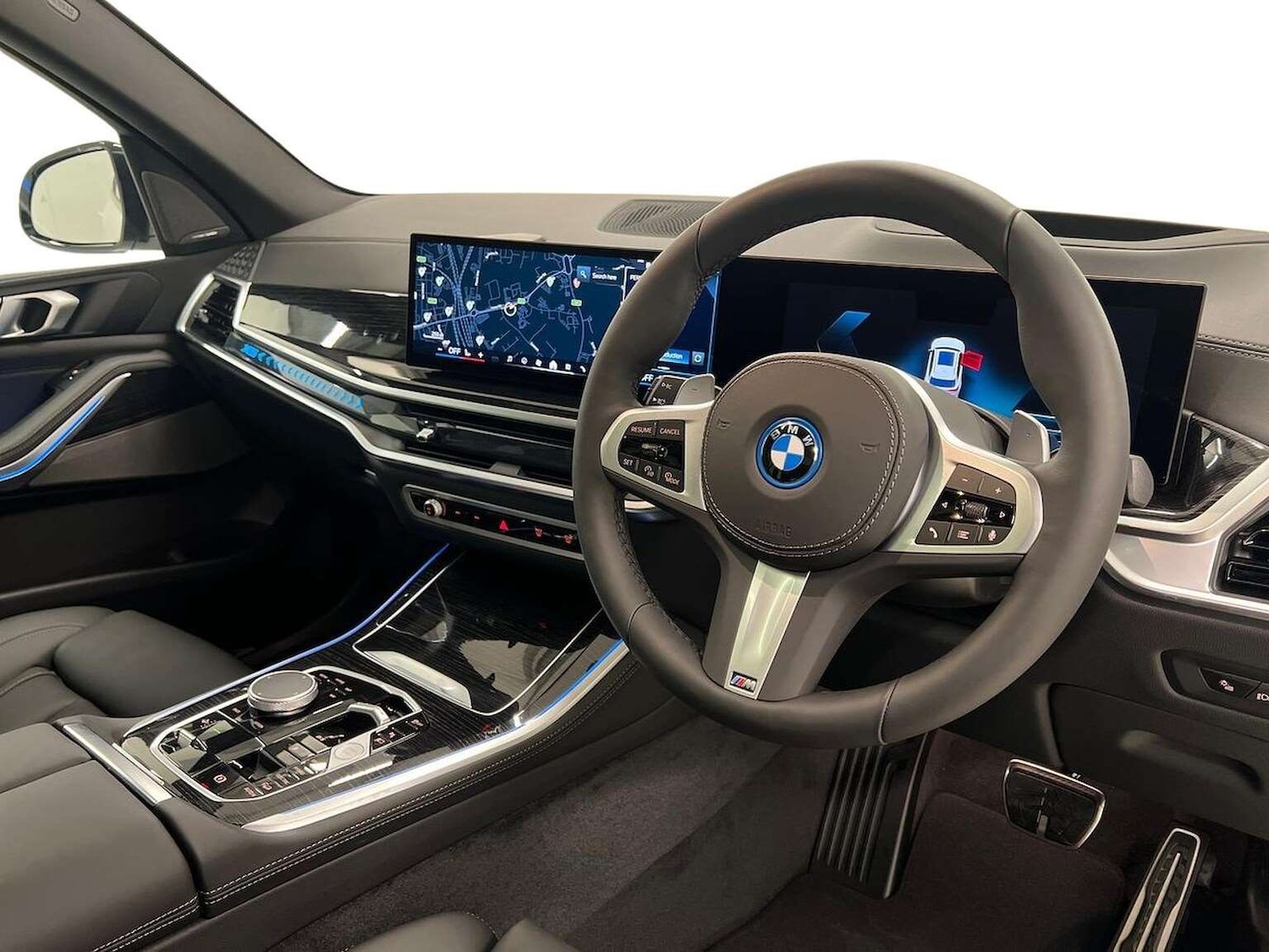 Used BMW X5 2025 for sale - 76596308: Photo 15