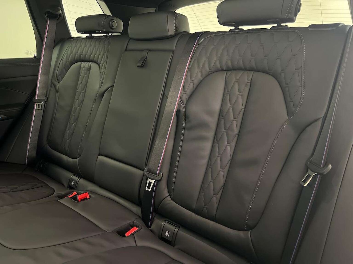 Used BMW X5 2025 for sale - 76596308: Photo 16