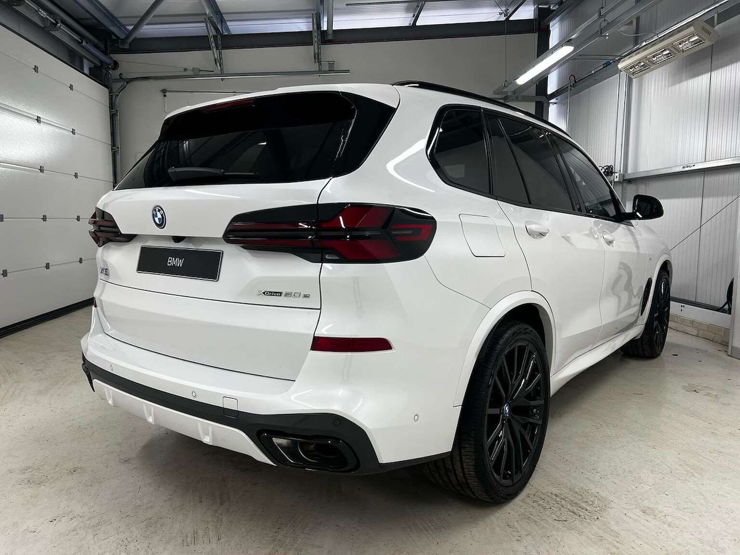 Used BMW X5 2025 for sale - 76596308: Photo 18