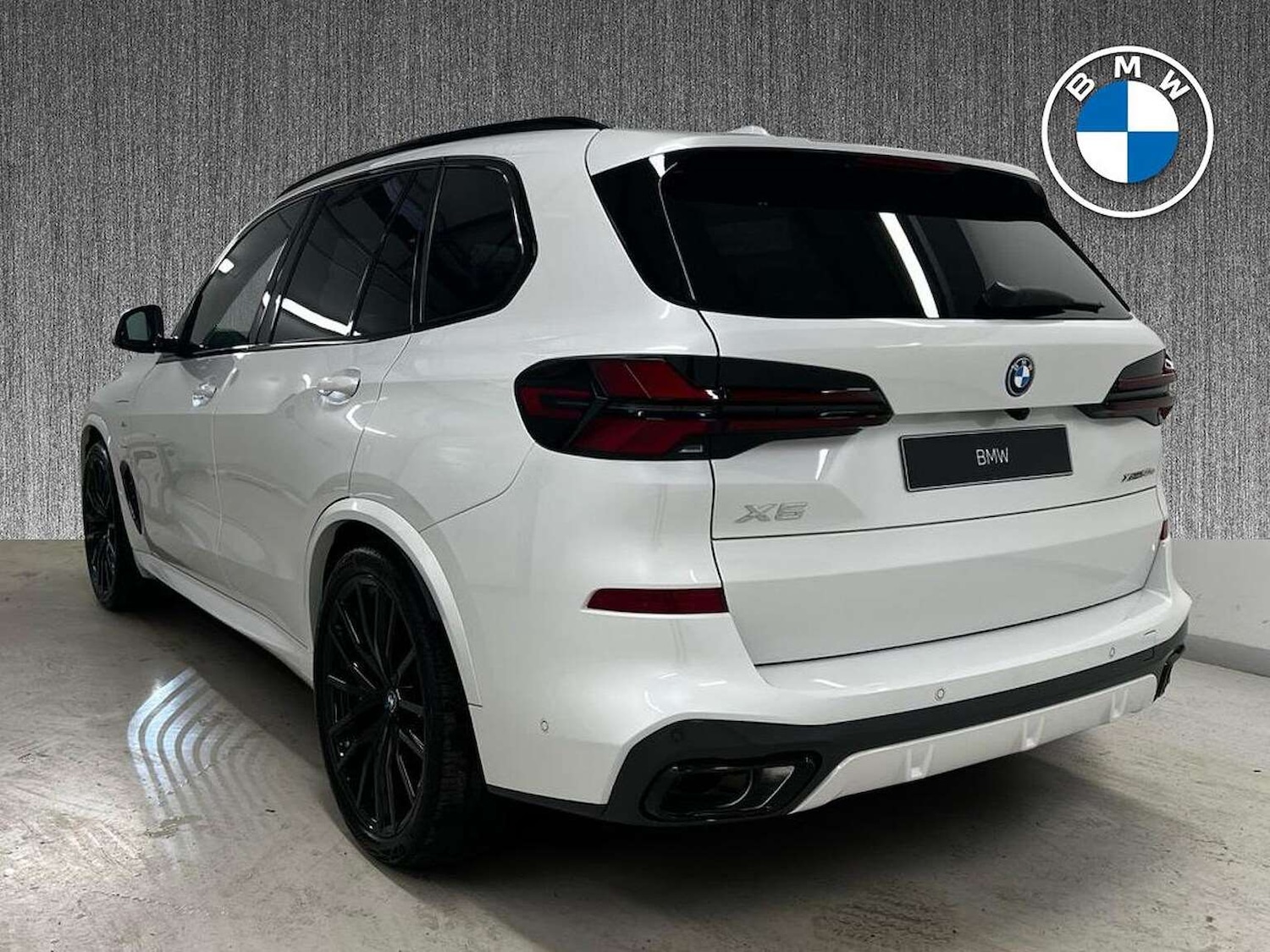 Used BMW X5 2025 for sale - 76596308: Photo 2