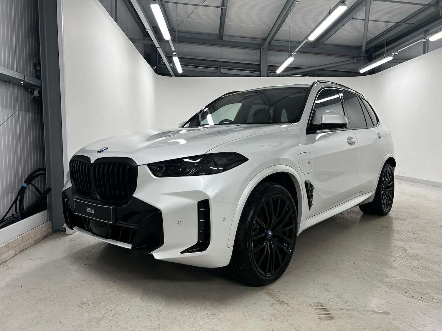 Used BMW X5 2025 for sale - 76596308: Photo 20