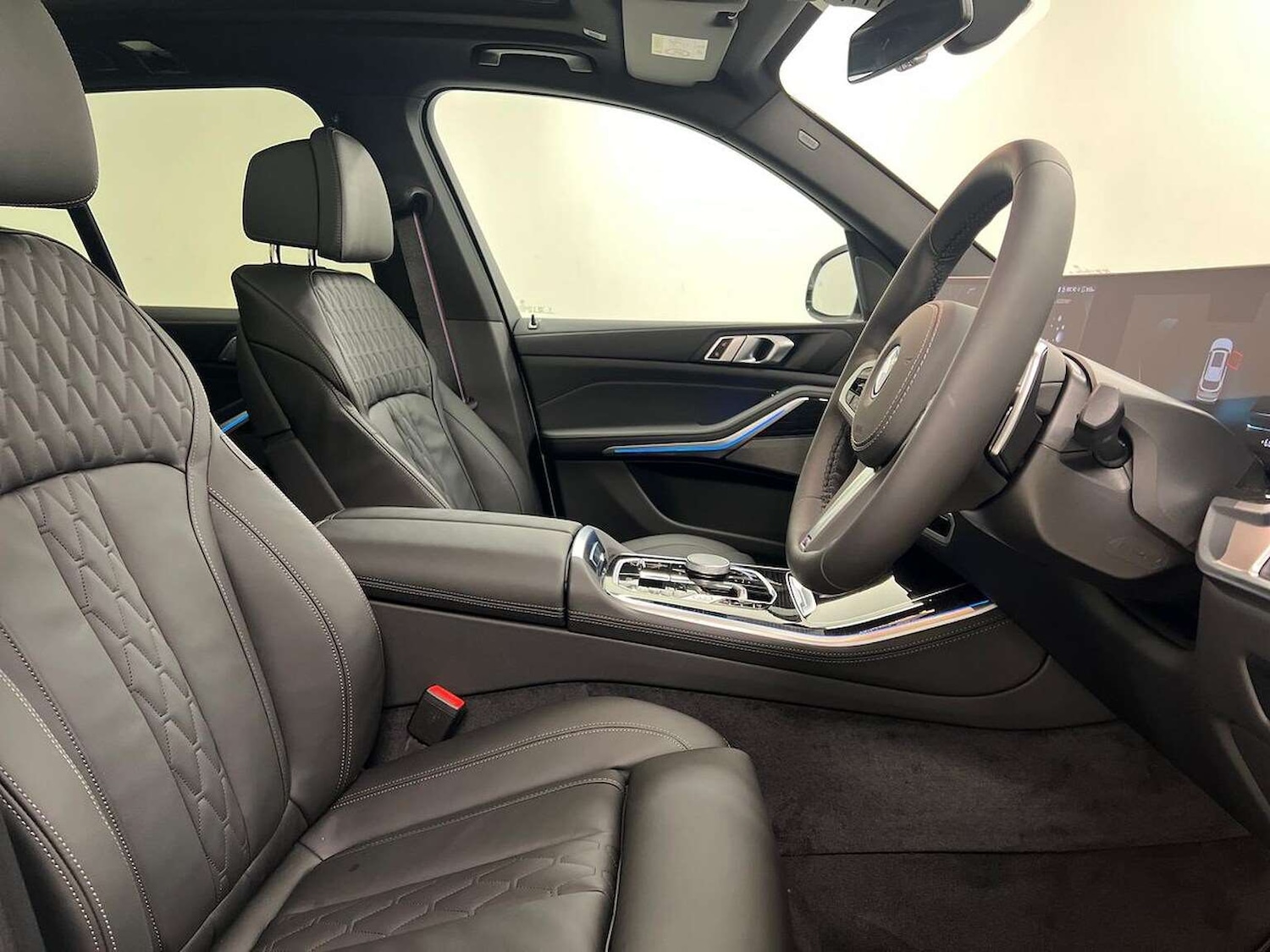 Used BMW X5 2025 for sale - 76596308: Photo 21