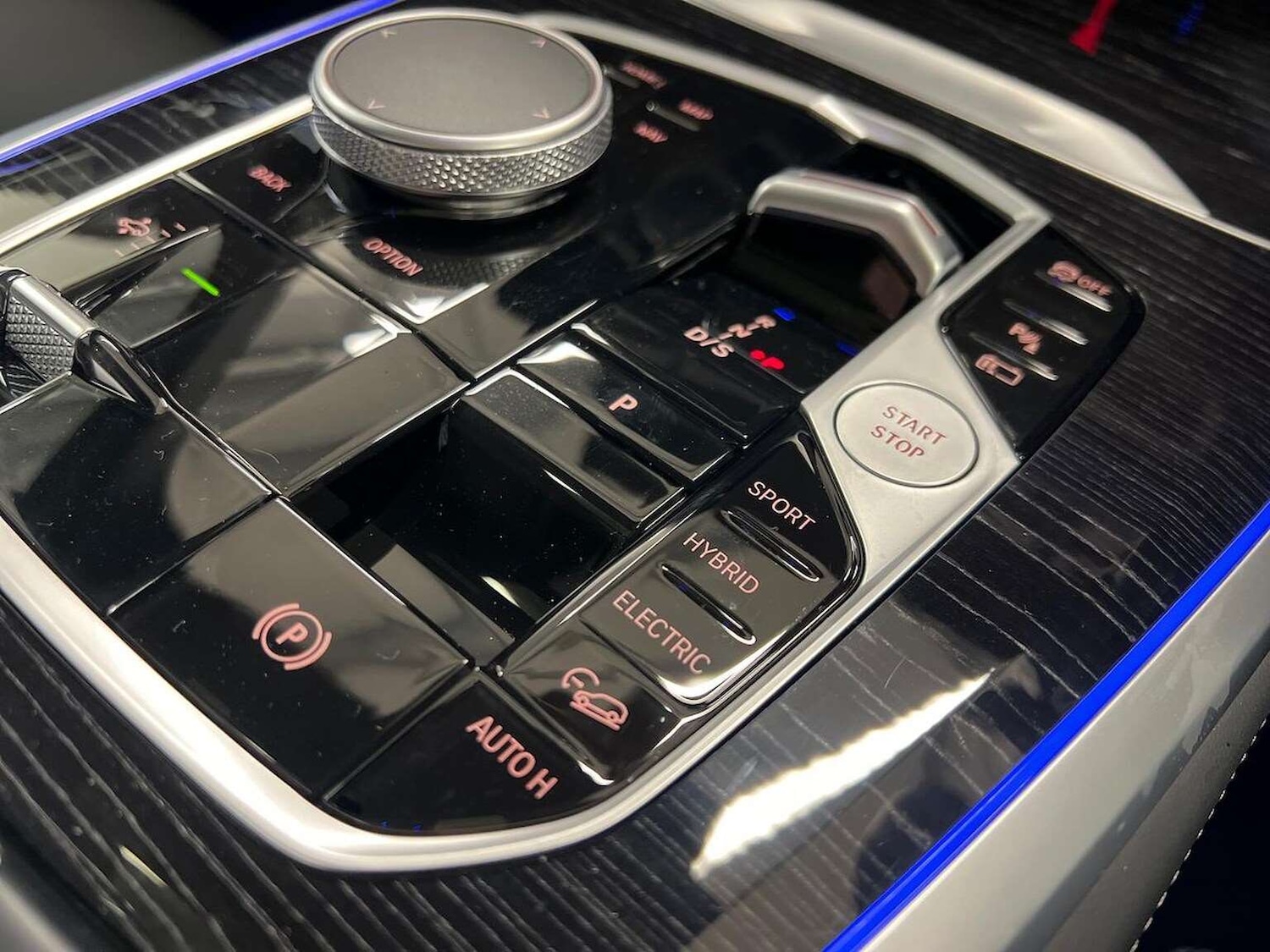 Used BMW X5 2025 for sale - 76596308: Photo 22