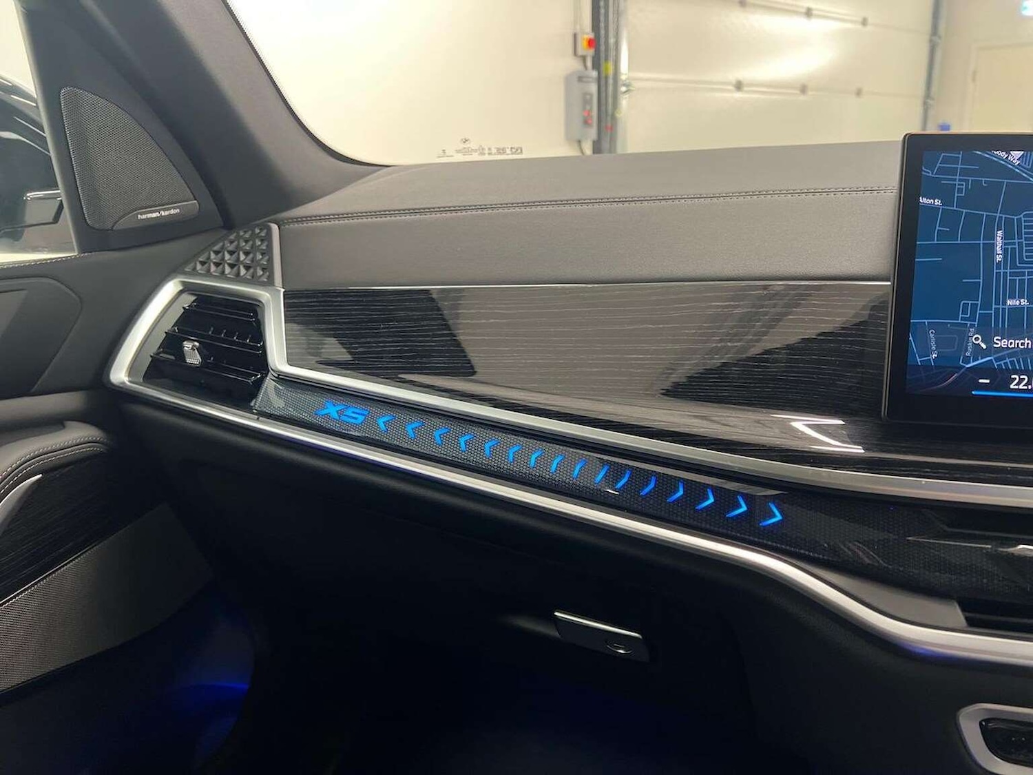 Used BMW X5 2025 for sale - 76596308: Photo 24