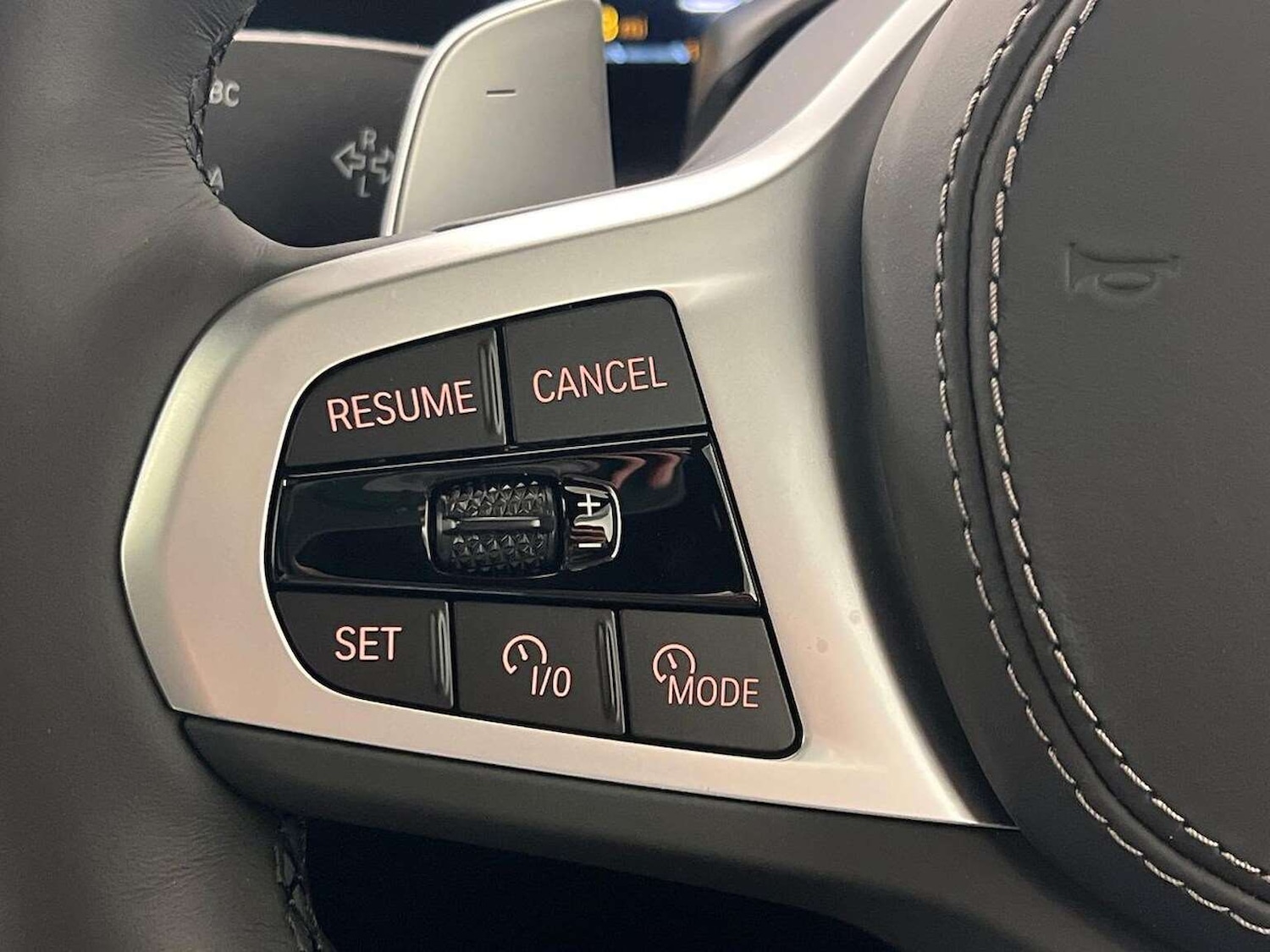 Used BMW X5 2025 for sale - 76596308: Photo 25