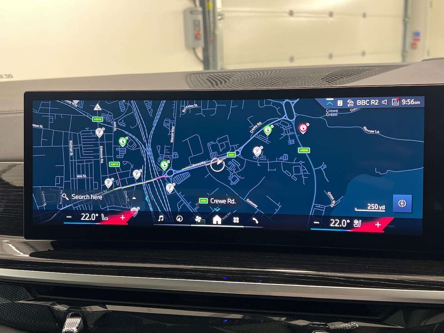 Used BMW X5 2025 for sale - 76596308: Photo 28