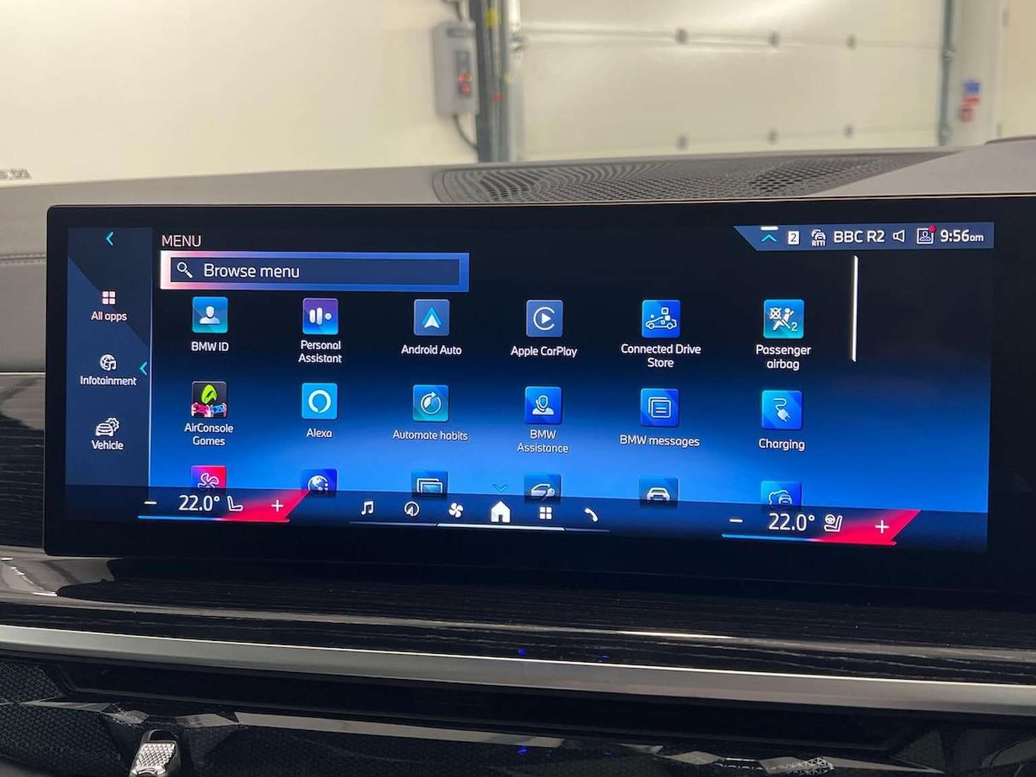 Used BMW X5 2025 for sale - 76596308: Photo 30