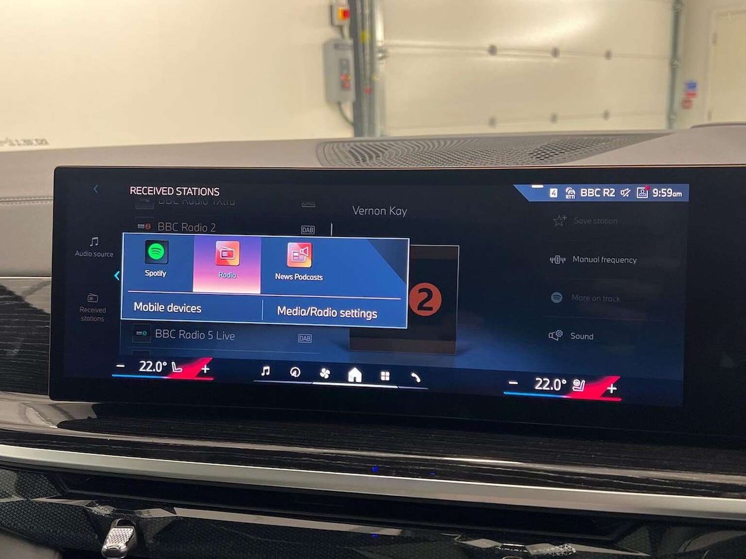 Used BMW X5 2025 for sale - 76596308: Photo 32