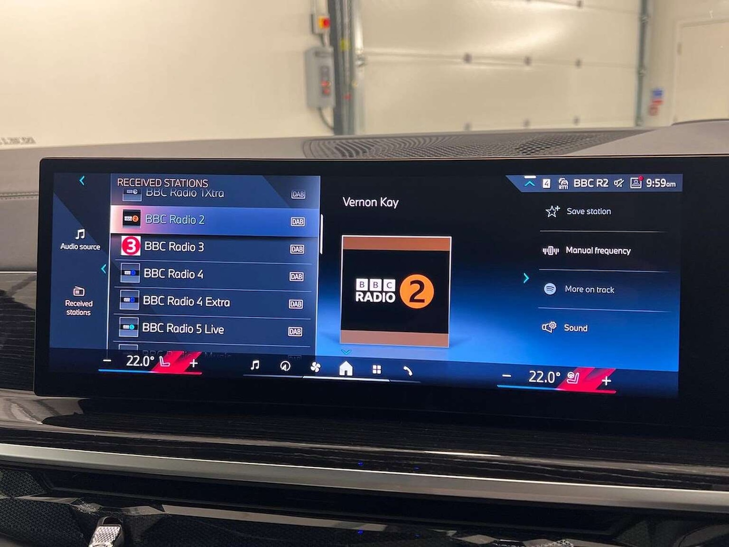 Used BMW X5 2025 for sale - 76596308: Photo 33