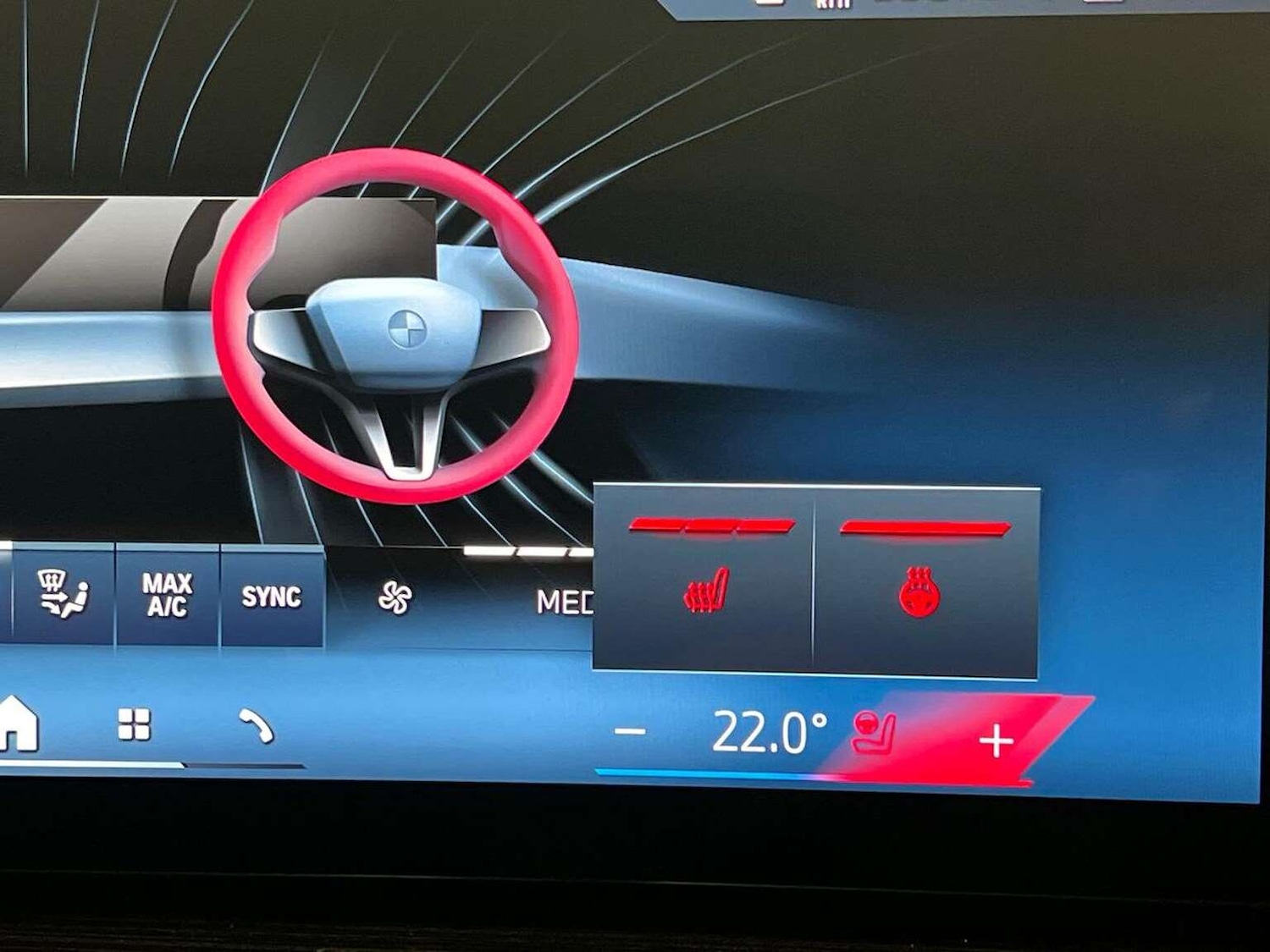 Used BMW X5 2025 for sale - 76596308: Photo 34