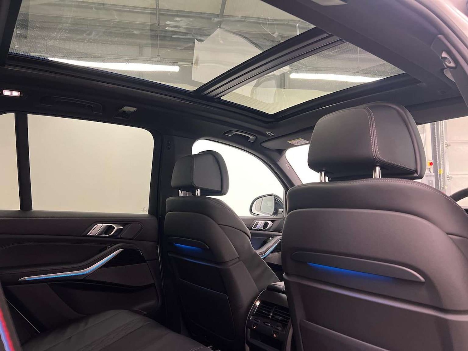 Used BMW X5 2025 for sale - 76596308: Photo 36