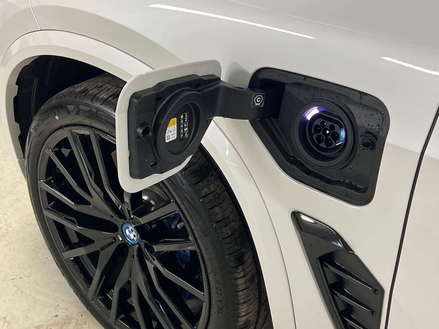 Used BMW X5 2025 for sale - 76596308: Photo 39