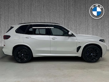 Used BMW X5 2025 for sale - 76596308: Photo