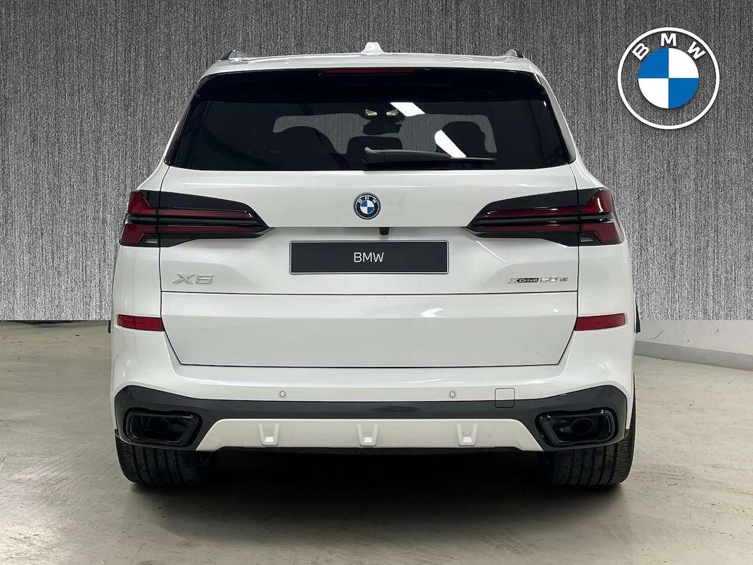 Used BMW X5 2025 for sale - 76596308: Photo 4