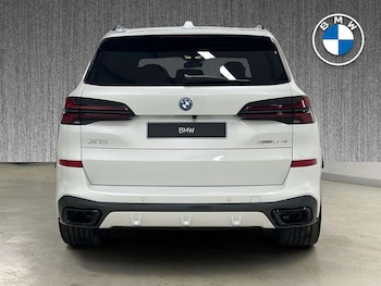 Used BMW X5 2025 for sale - 76596308: Photo