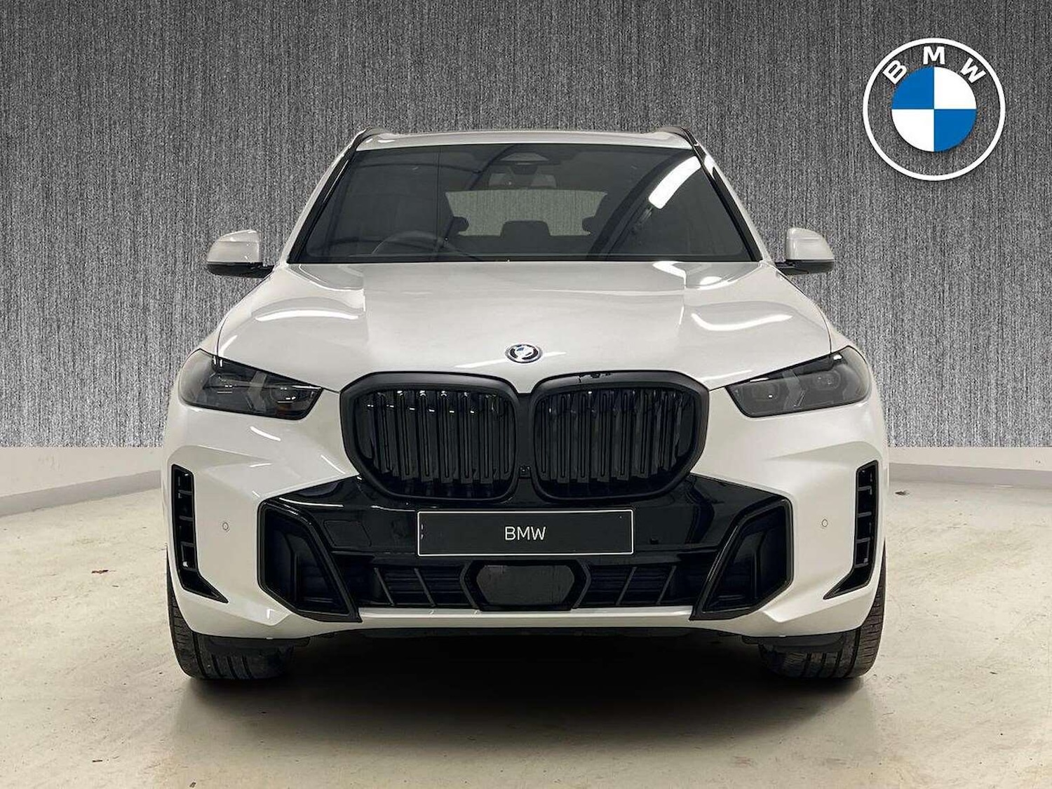 Used BMW X5 2025 for sale - 76596308: Photo 5