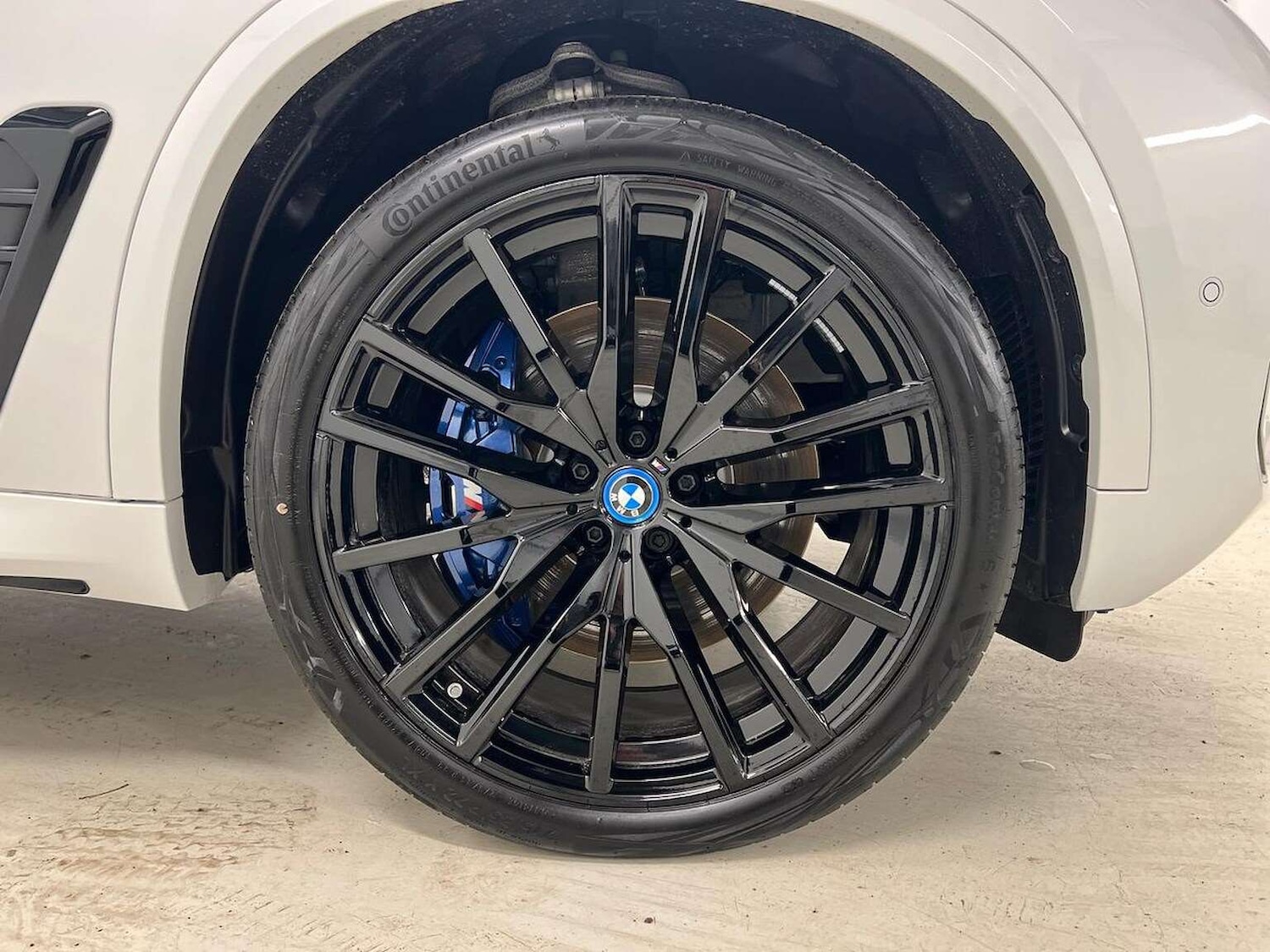 Used BMW X5 2025 for sale - 76596308: Photo 6