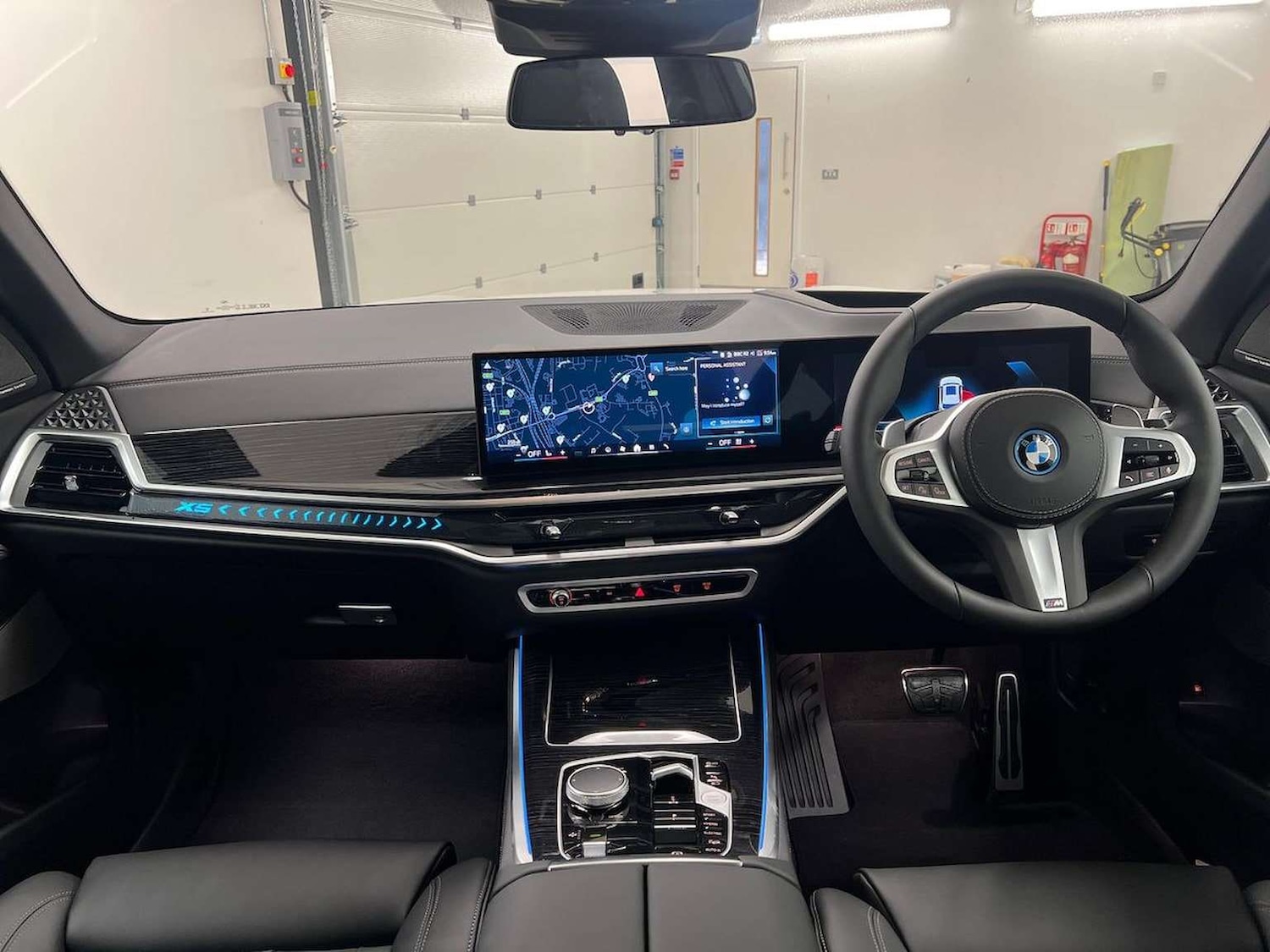 Used BMW X5 2025 for sale - 76596308: Photo 8