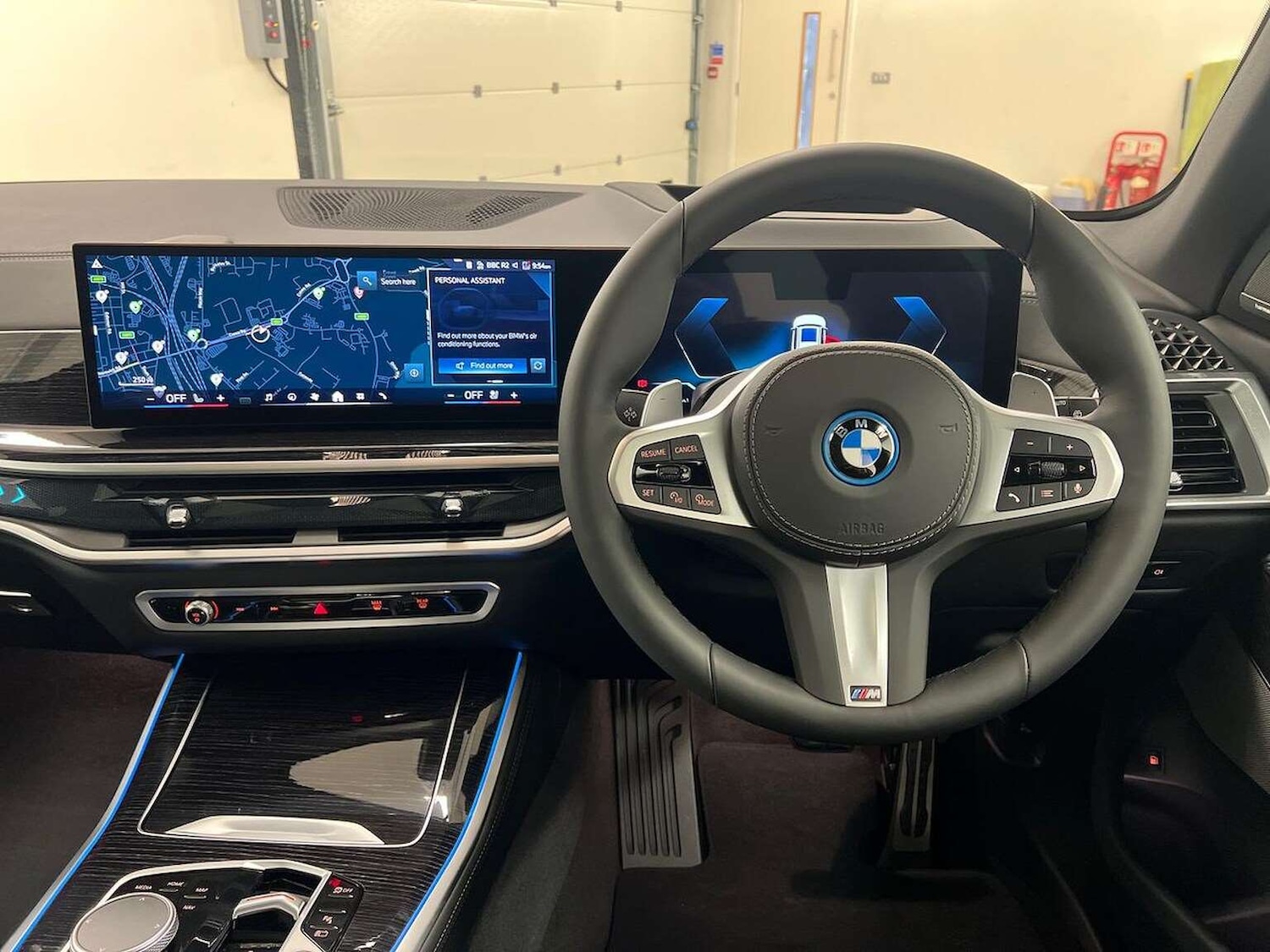 Used BMW X5 2025 for sale - 76596308: Photo 9