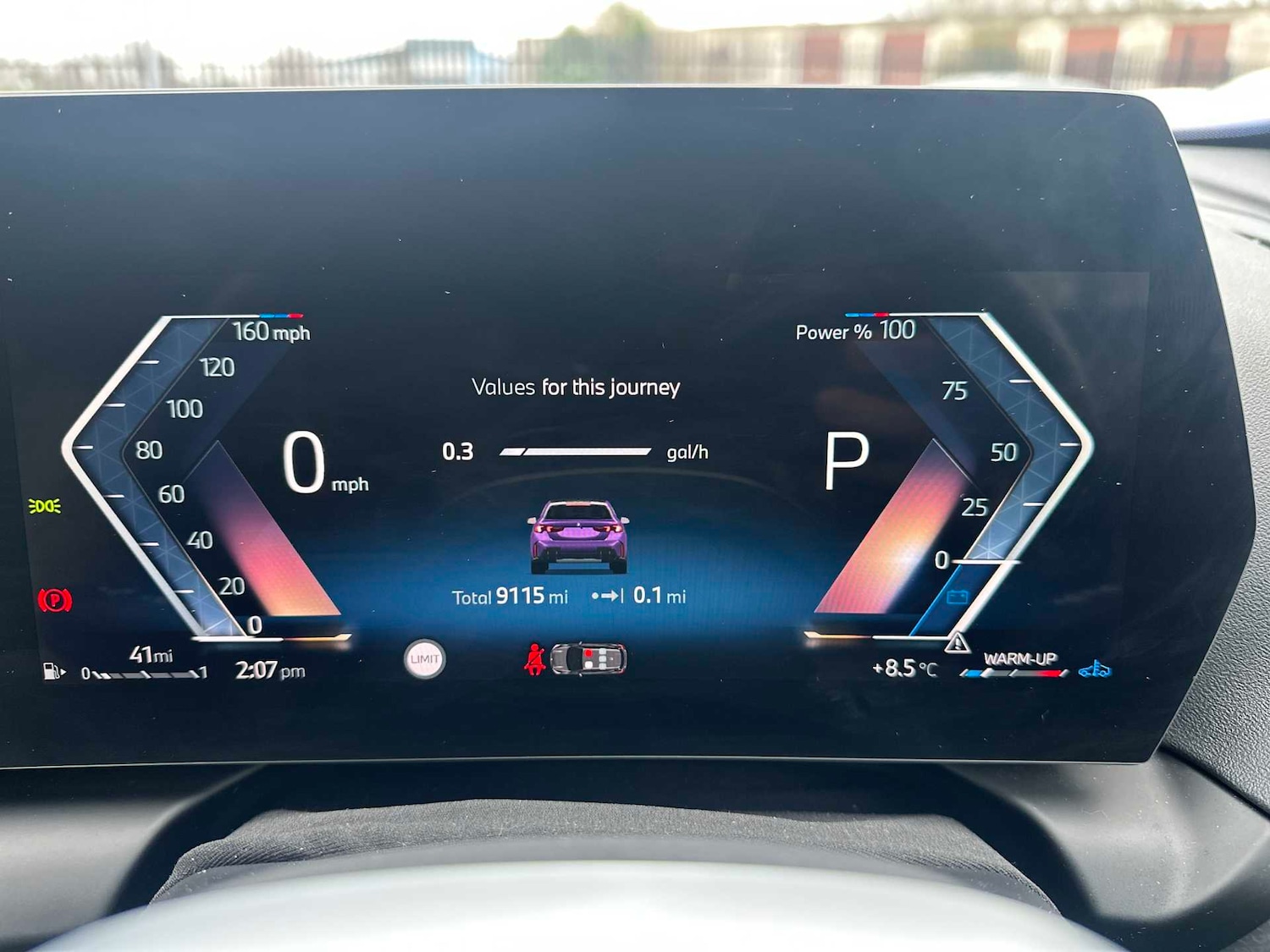 Used BMW 1 Series 2025 for sale - 77676376: Photo 10