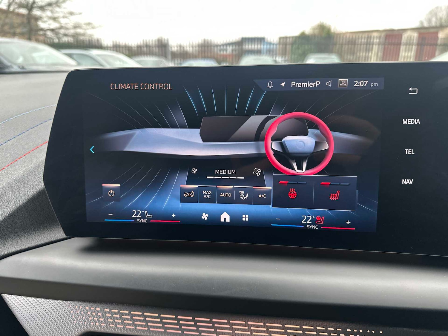 Used BMW 1 Series 2025 for sale - 77676376: Photo 12