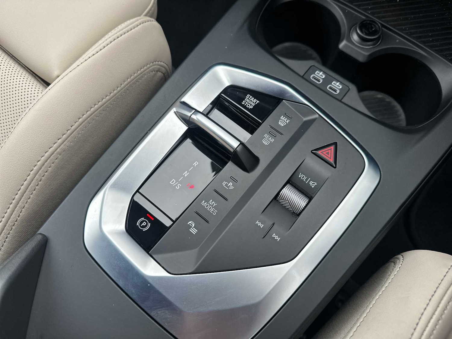 Used BMW 1 Series 2025 for sale - 77676376: Photo 13