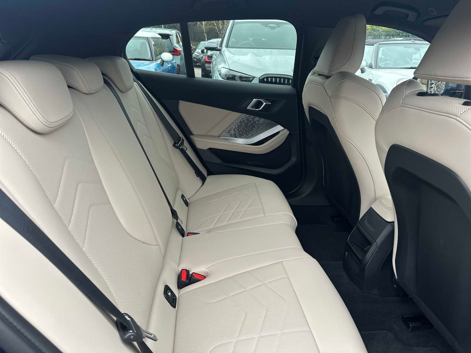 Used BMW 1 Series 2025 for sale - 77676376: Photo 16