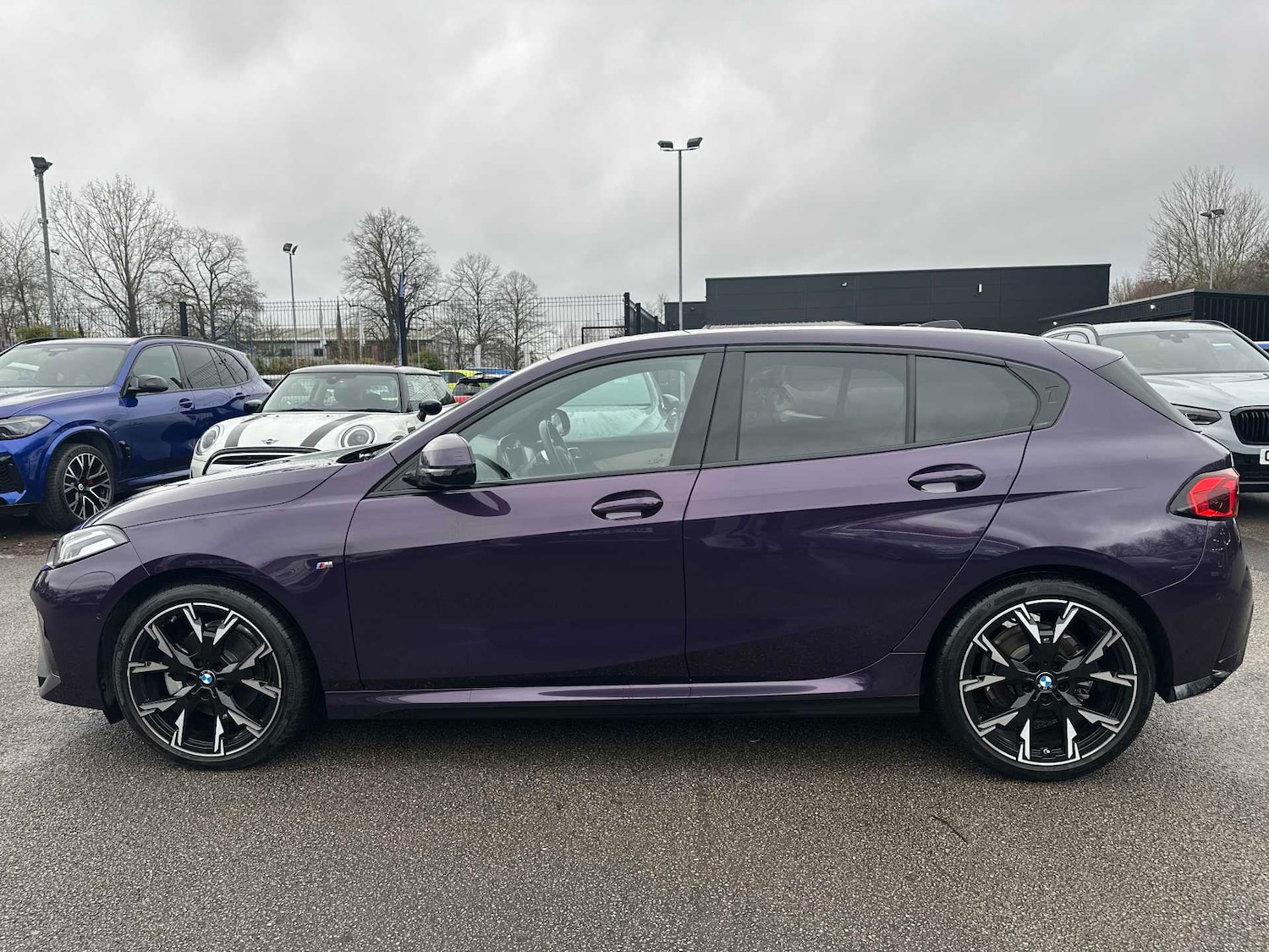 Used BMW 1 Series 2025 for sale - 77676376: Photo 19