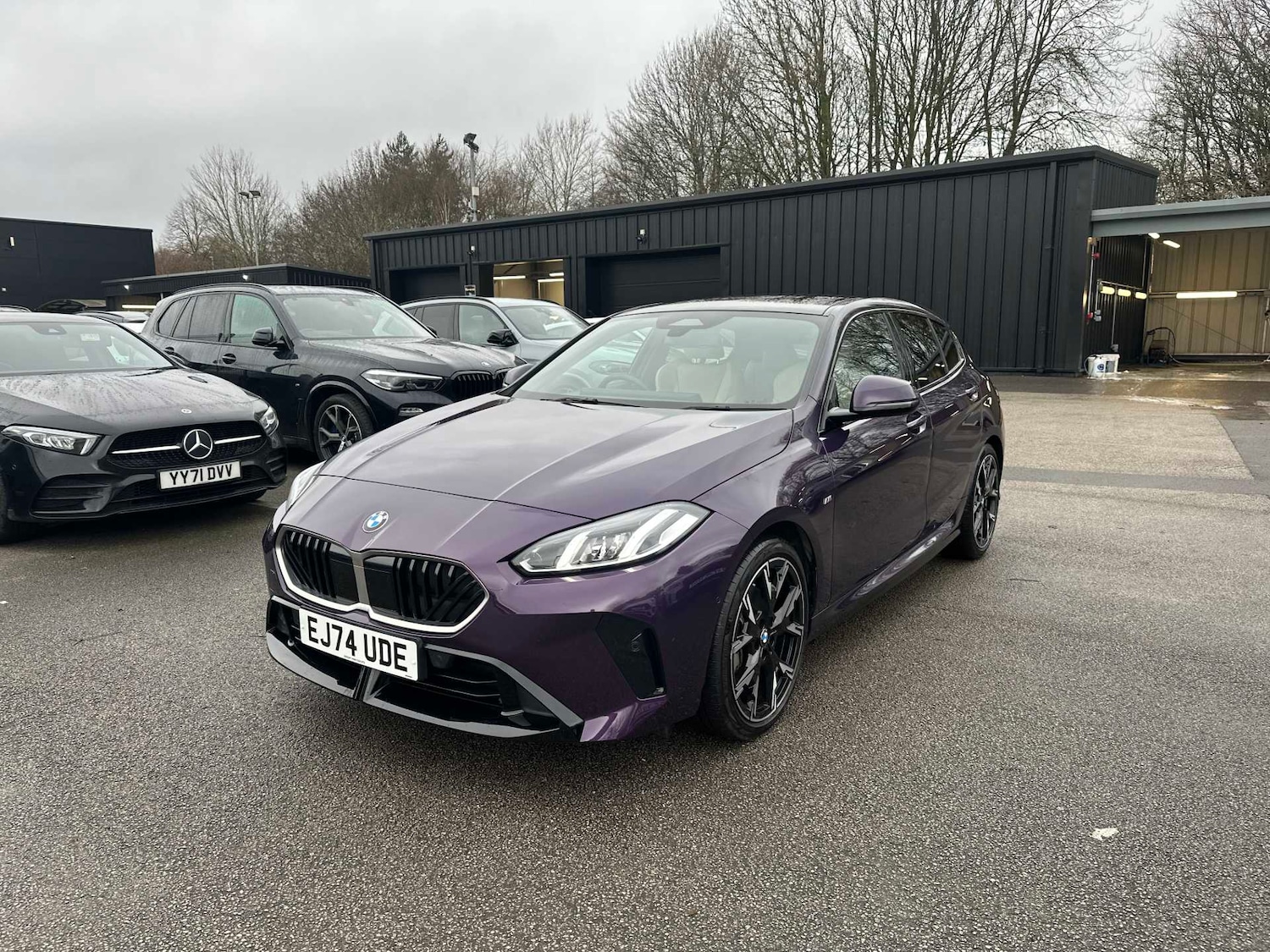 Used BMW 1 Series 2025 for sale - 77676376: Photo 20