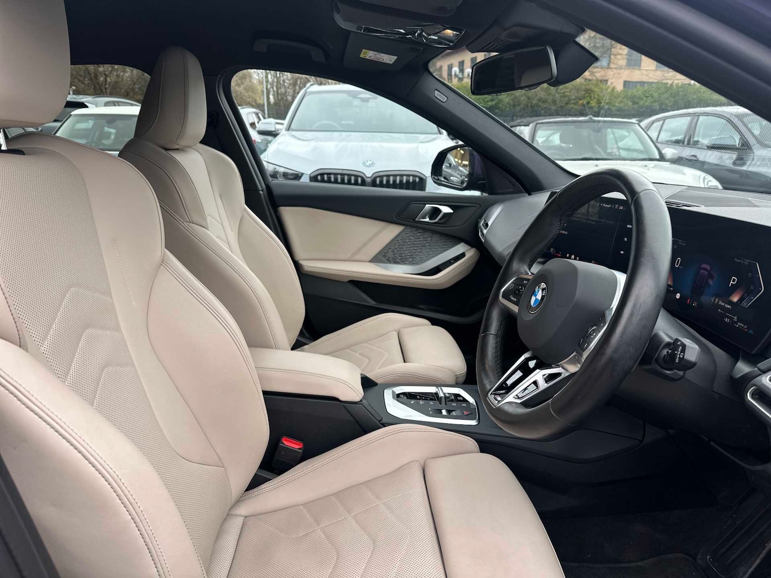 Used BMW 1 Series 2025 for sale - 77676376: Photo 21