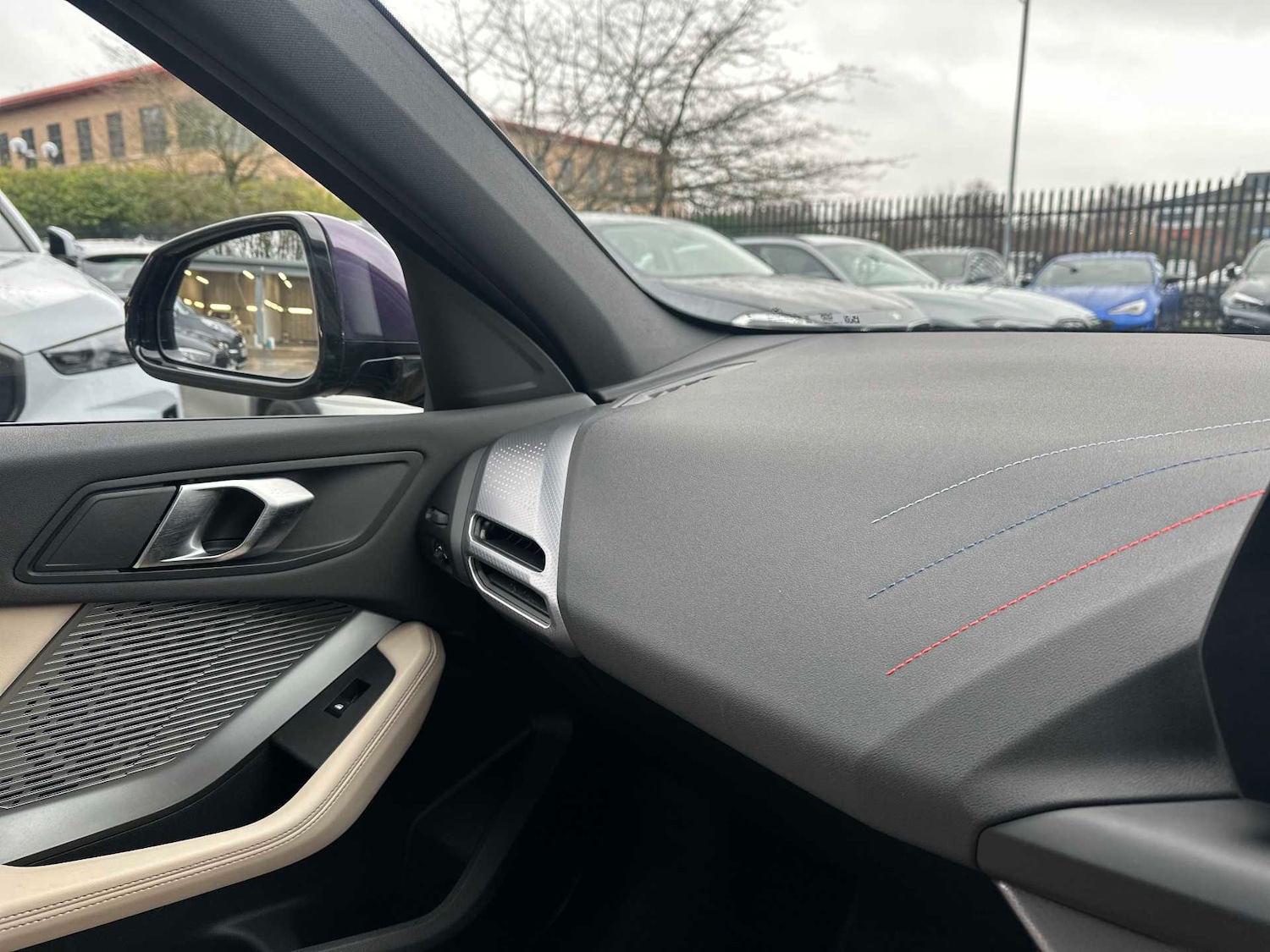 Used BMW 1 Series 2025 for sale - 77676376: Photo 24