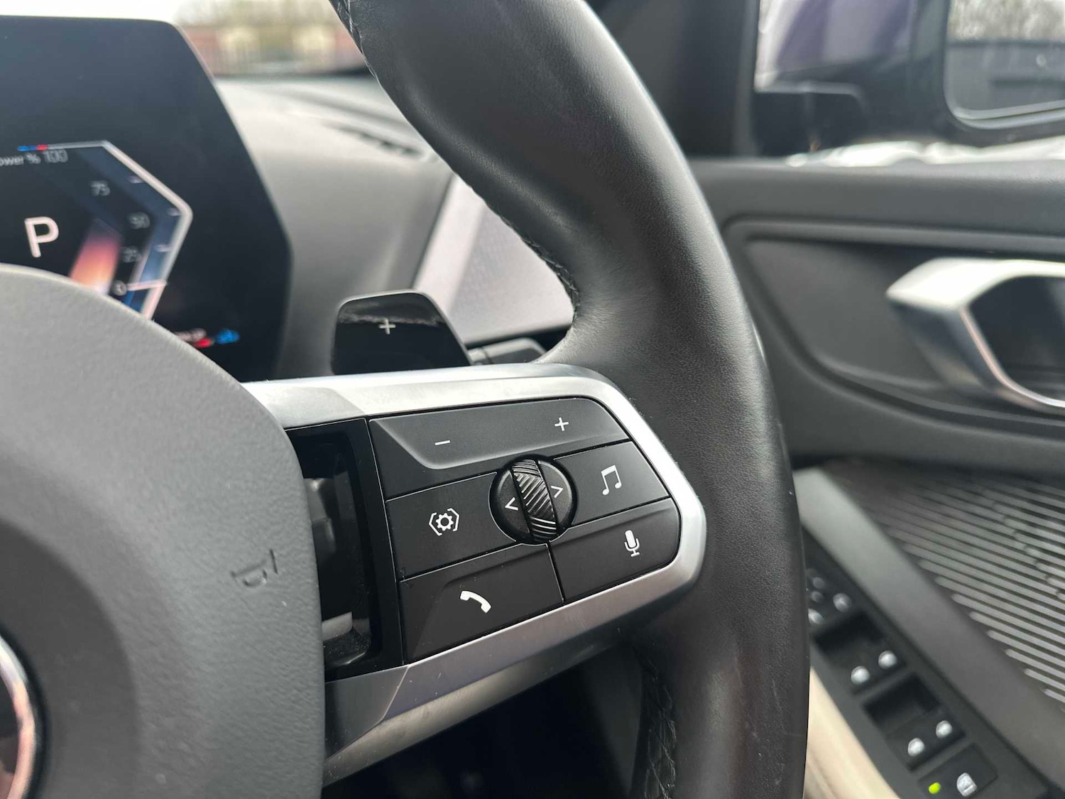 Used BMW 1 Series 2025 for sale - 77676376: Photo 26