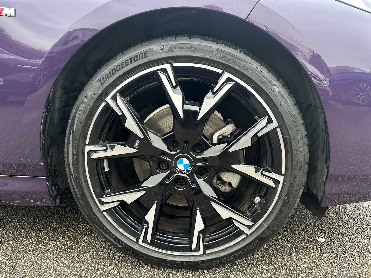 Used BMW 1 Series 2025 for sale - 77676376: Photo 6