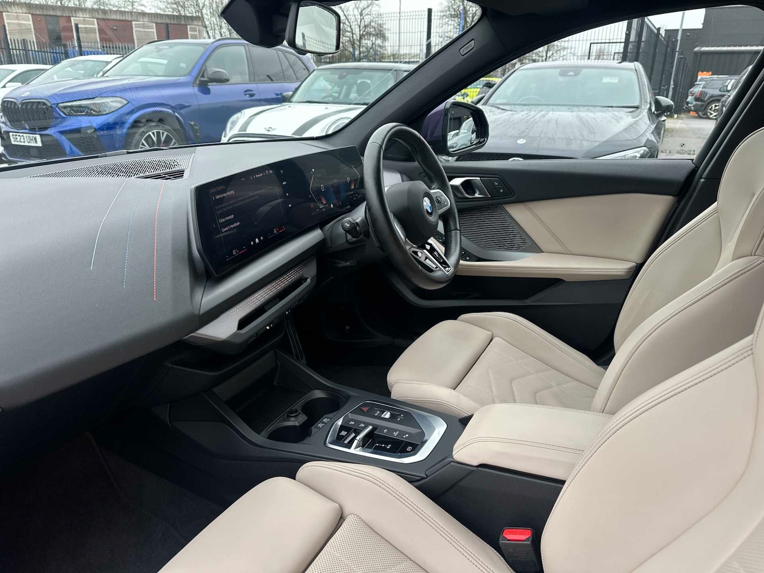 Used BMW 1 Series 2025 for sale - 77676376: Photo 7