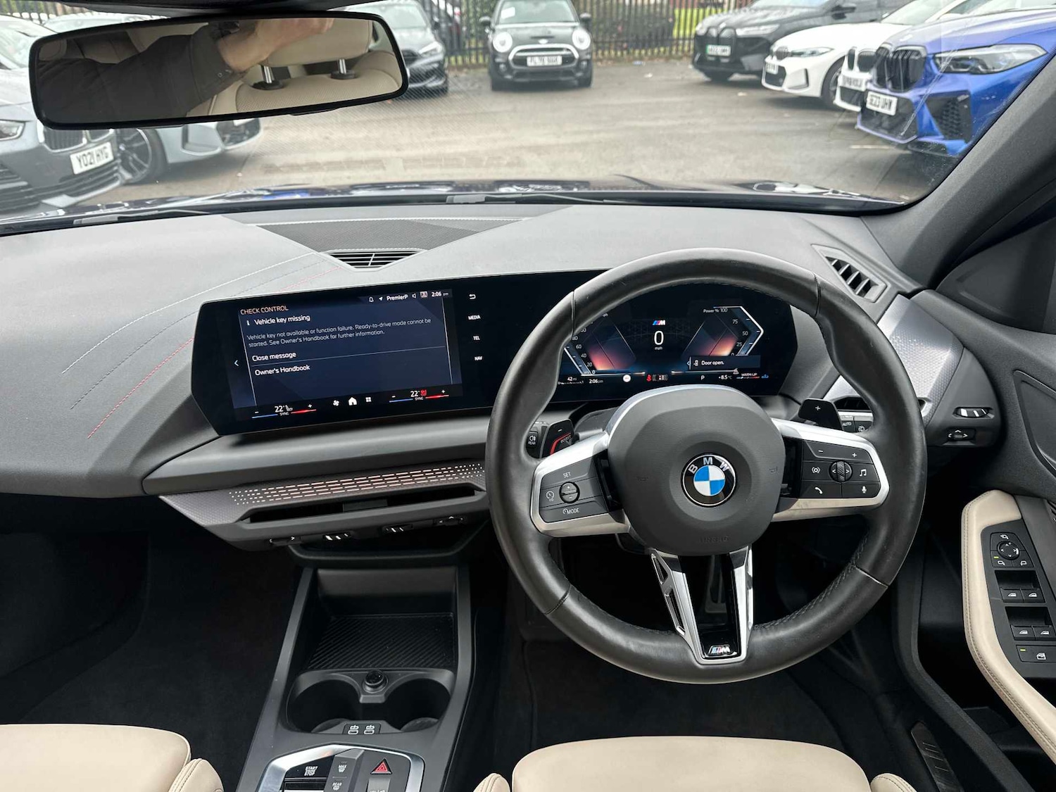 Used BMW 1 Series 2025 for sale - 77676376: Photo 9