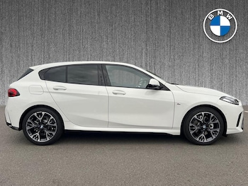 Used BMW 1 Series 2025 for sale - 75773145: Photo