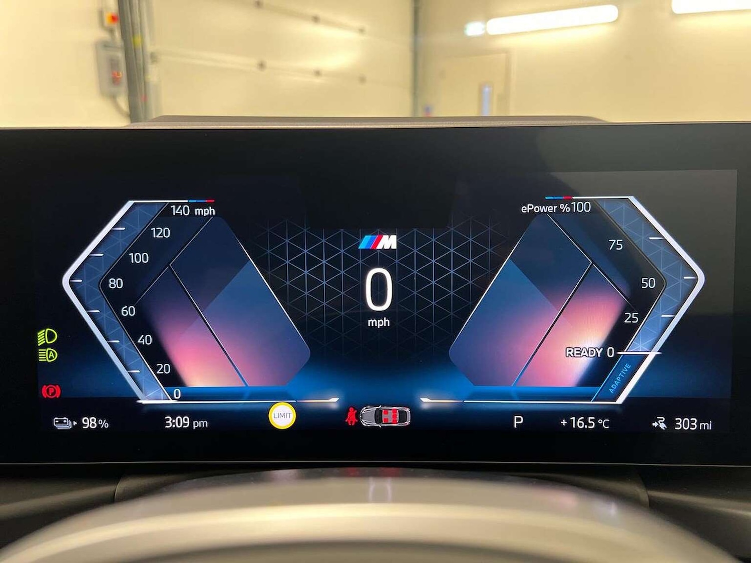 Used BMW i4 2025 for sale - 76596510: Photo 10