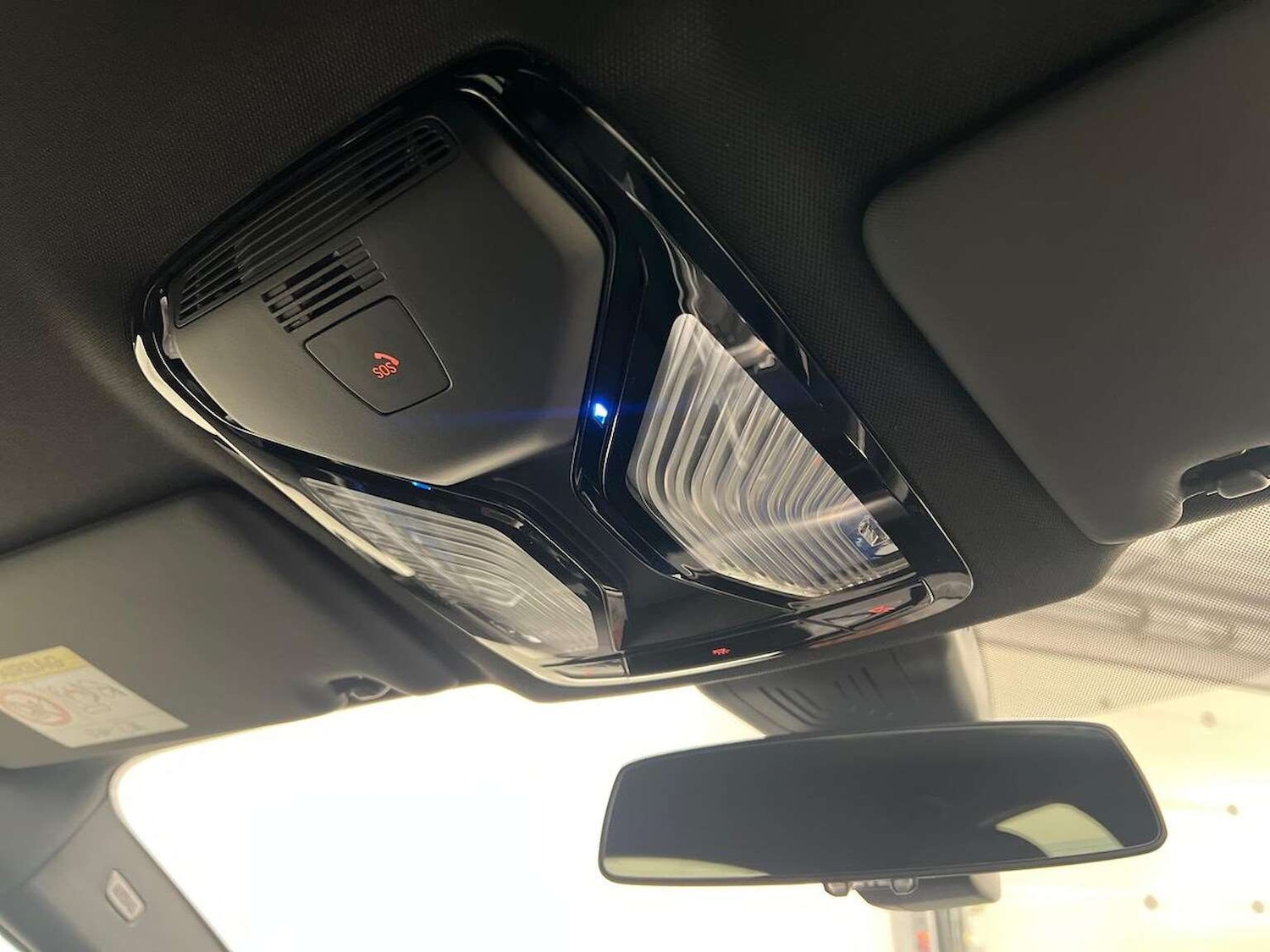 Used BMW i4 2025 for sale - 76596510: Photo 14