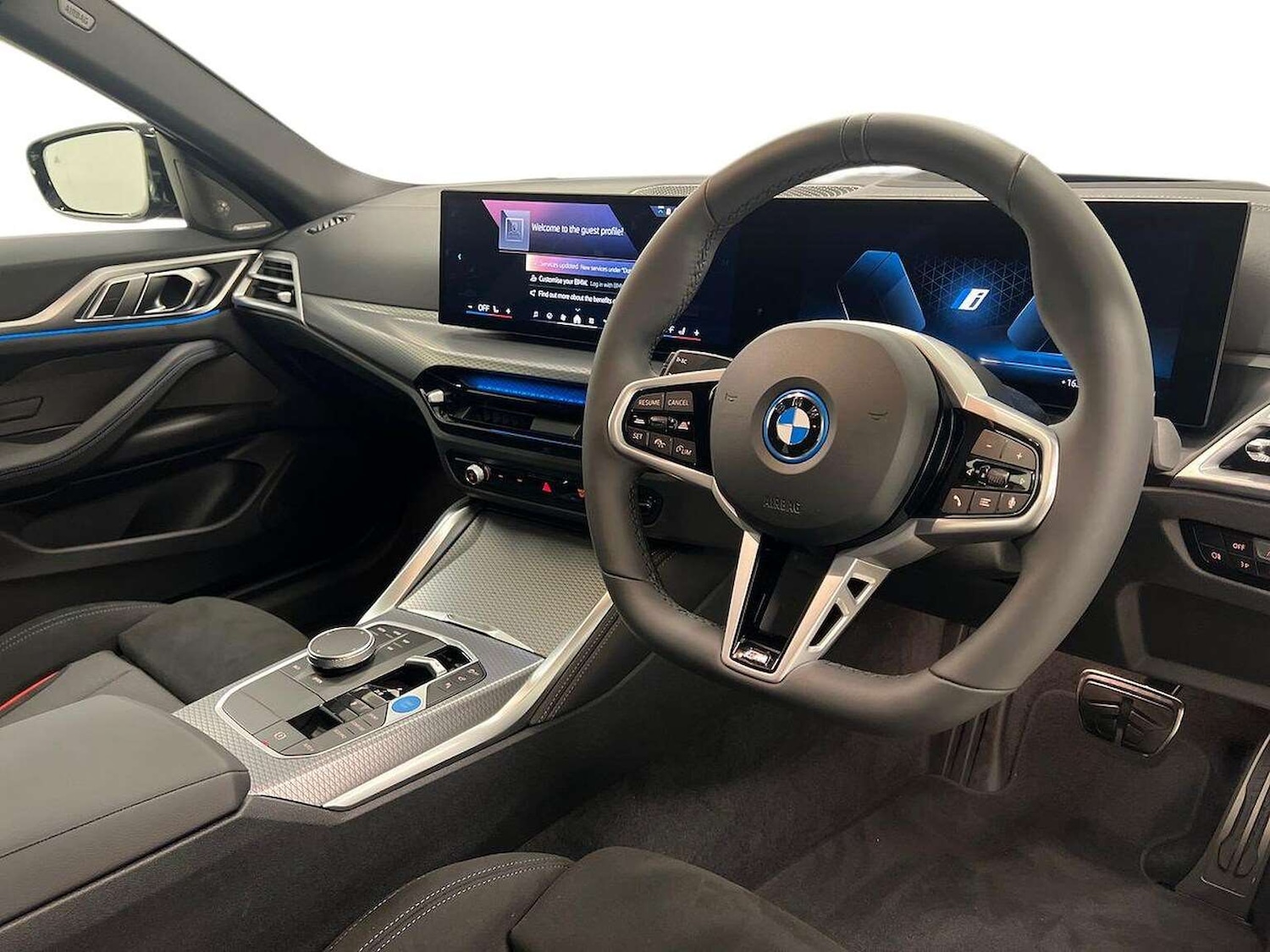 Used BMW i4 2025 for sale - 76596510: Photo 15