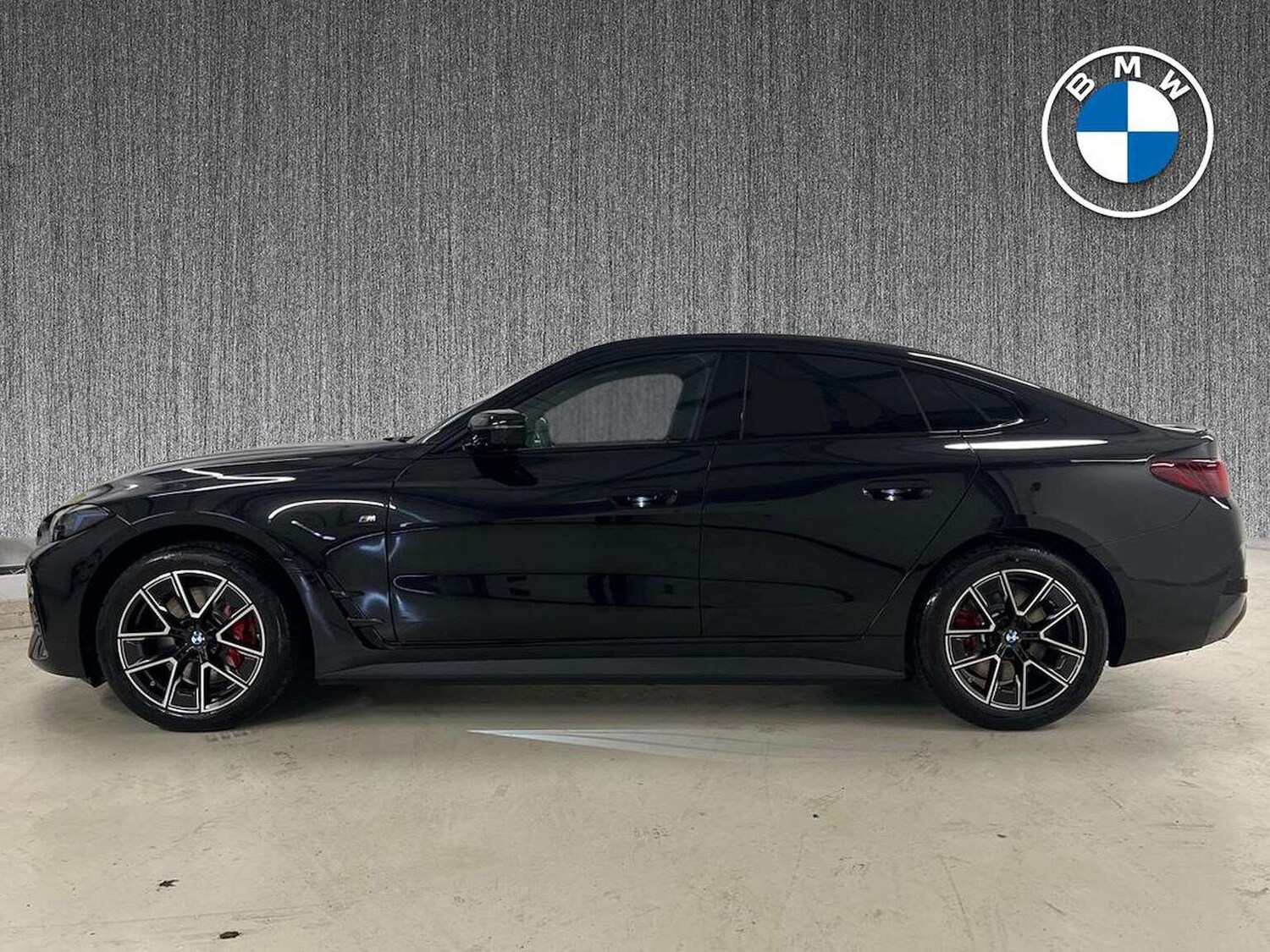 Used BMW i4 2025 for sale - 76596510: Photo 19