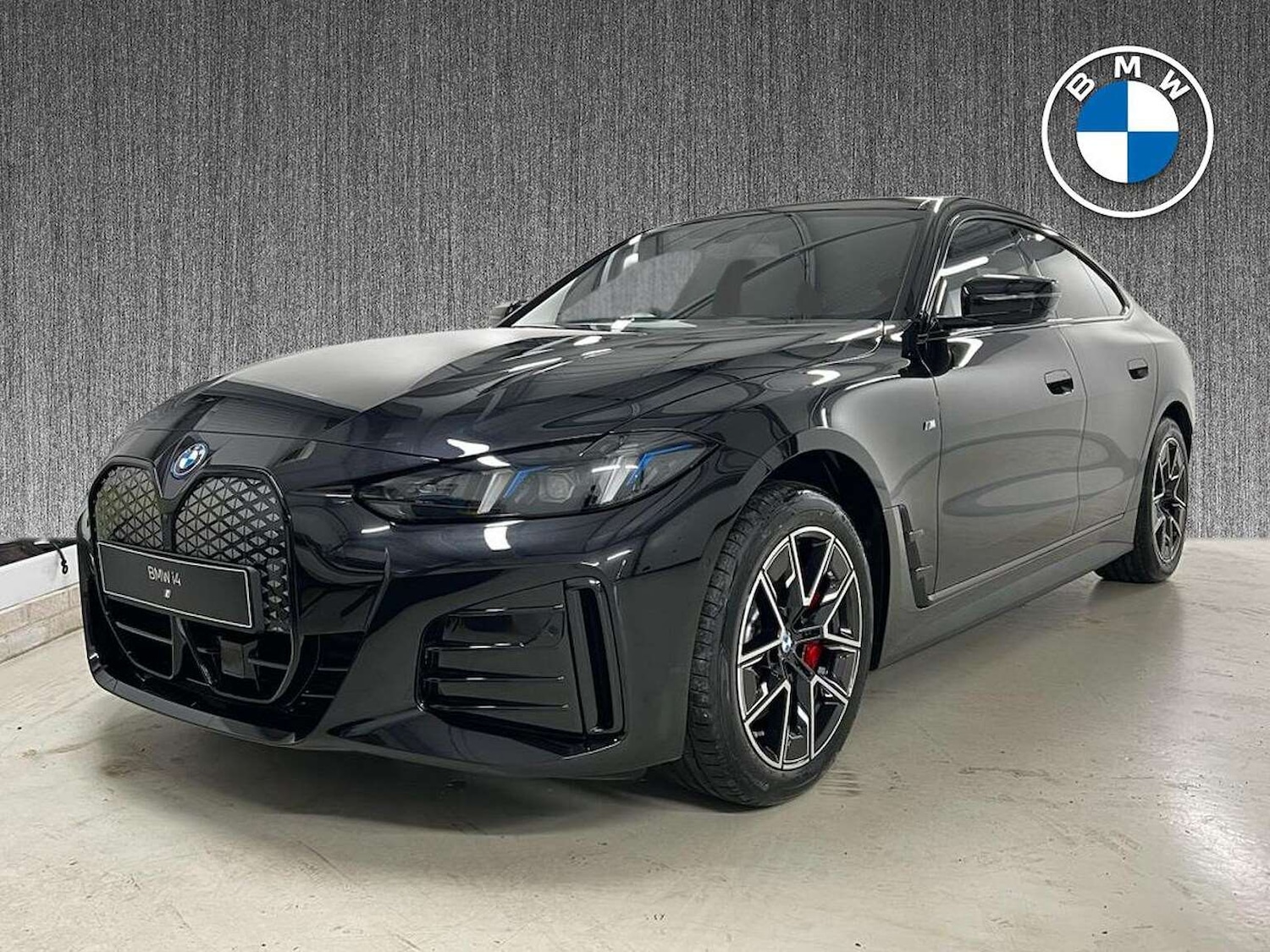 Used BMW i4 2025 for sale - 76596510: Photo 20