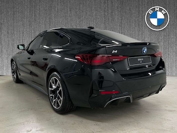 Used BMW i4 2025 for sale - 76596510: Photo