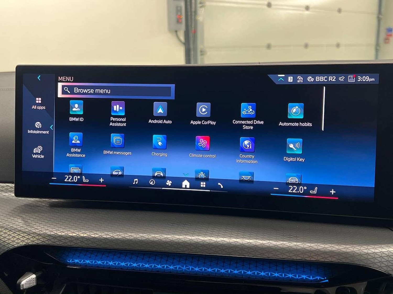 Used BMW i4 2025 for sale - 76596510: Photo 30