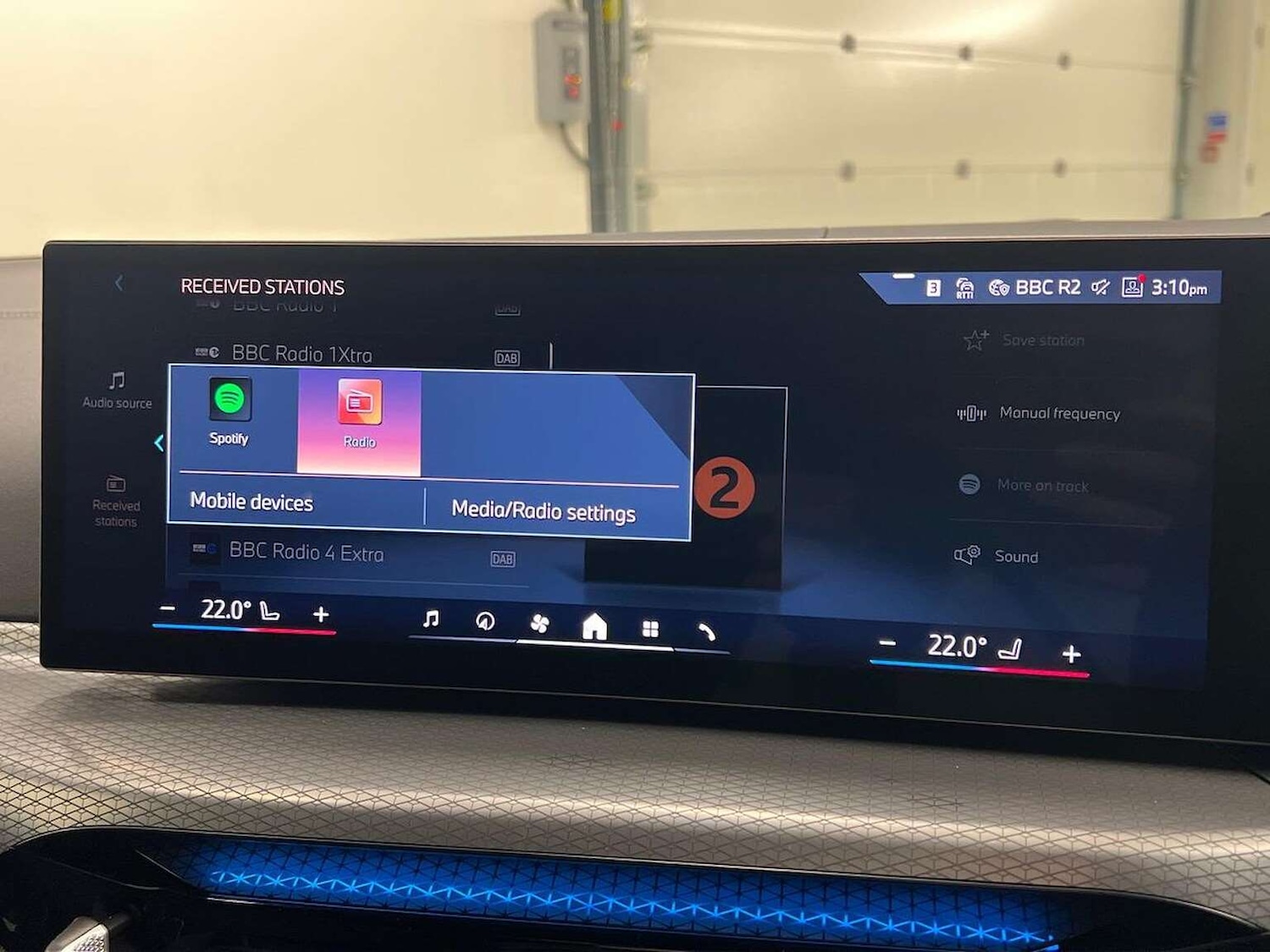 Used BMW i4 2025 for sale - 76596510: Photo 32