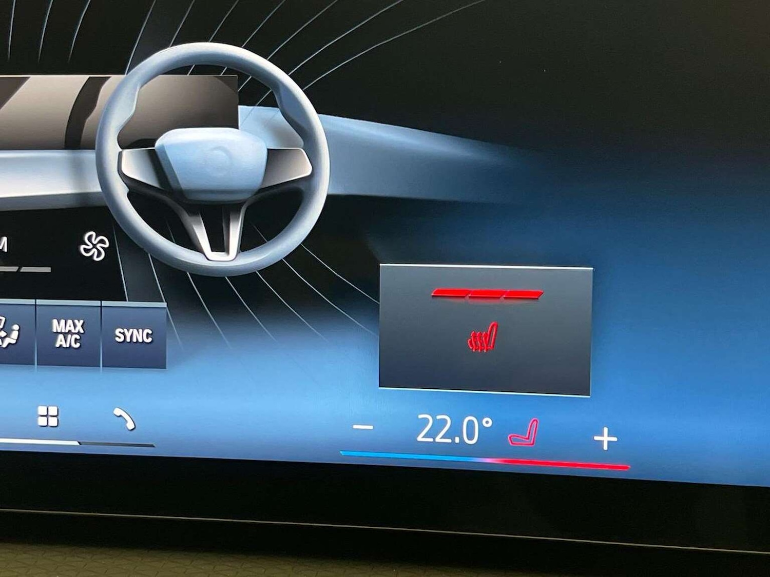 Used BMW i4 2025 for sale - 76596510: Photo 34