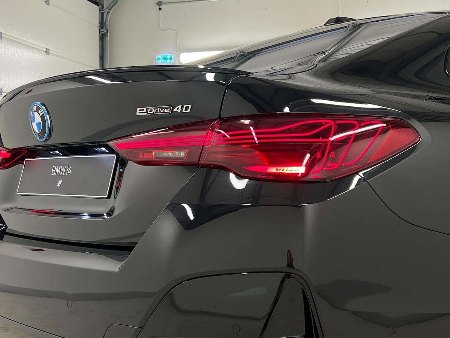 Used BMW i4 2025 for sale - 76596510: Photo 39