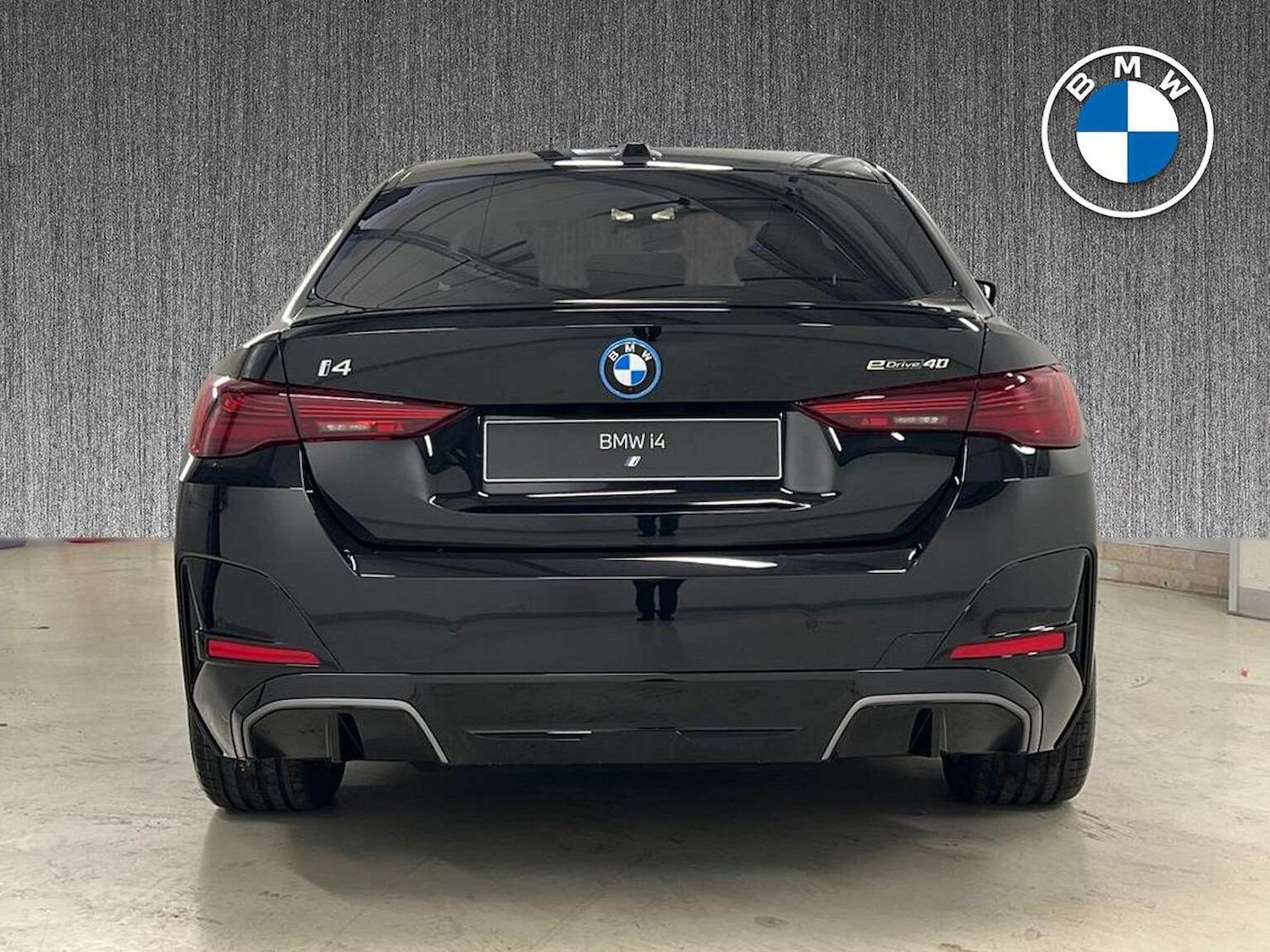 Used BMW i4 2025 for sale - 76596510: Photo 4