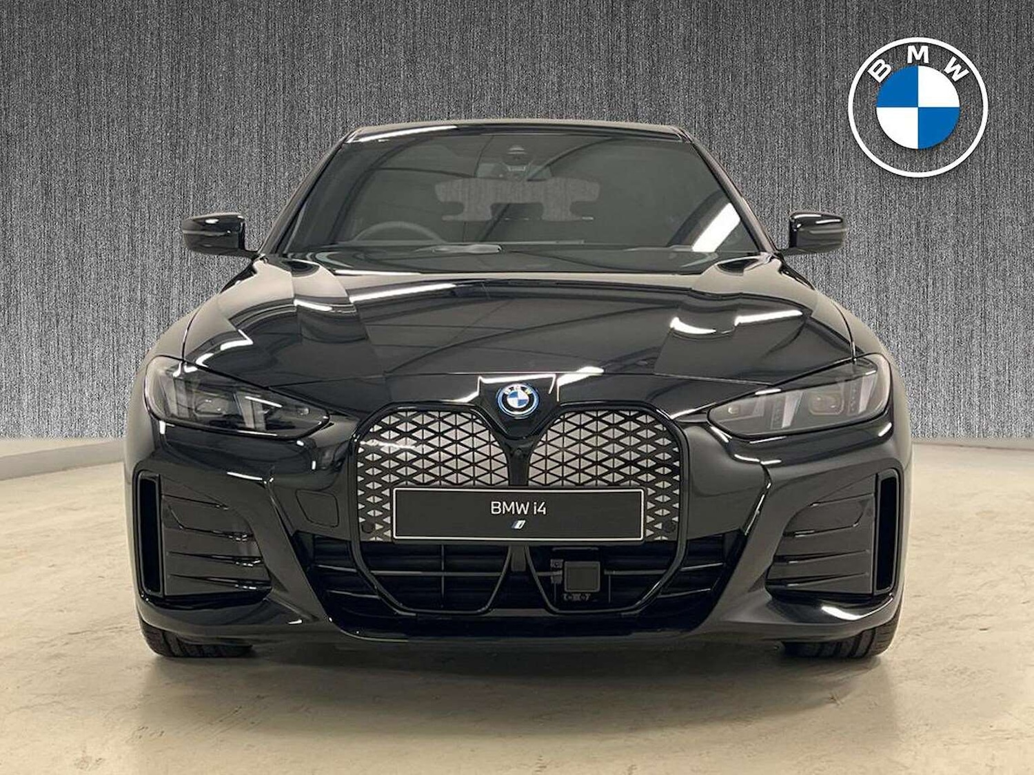 Used BMW i4 2025 for sale - 76596510: Photo 5